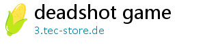 deadshot game